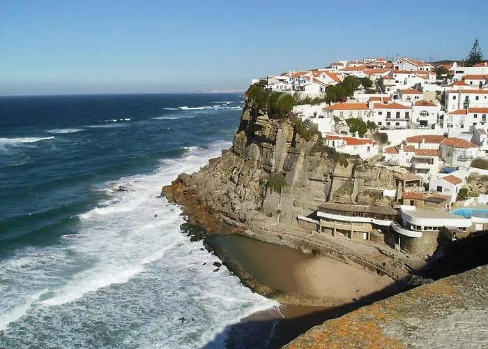Cottage Sete Mares